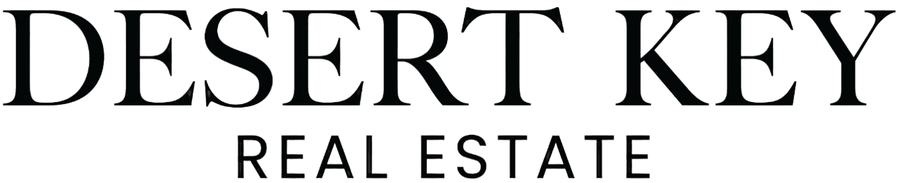 Desert Key Logo
