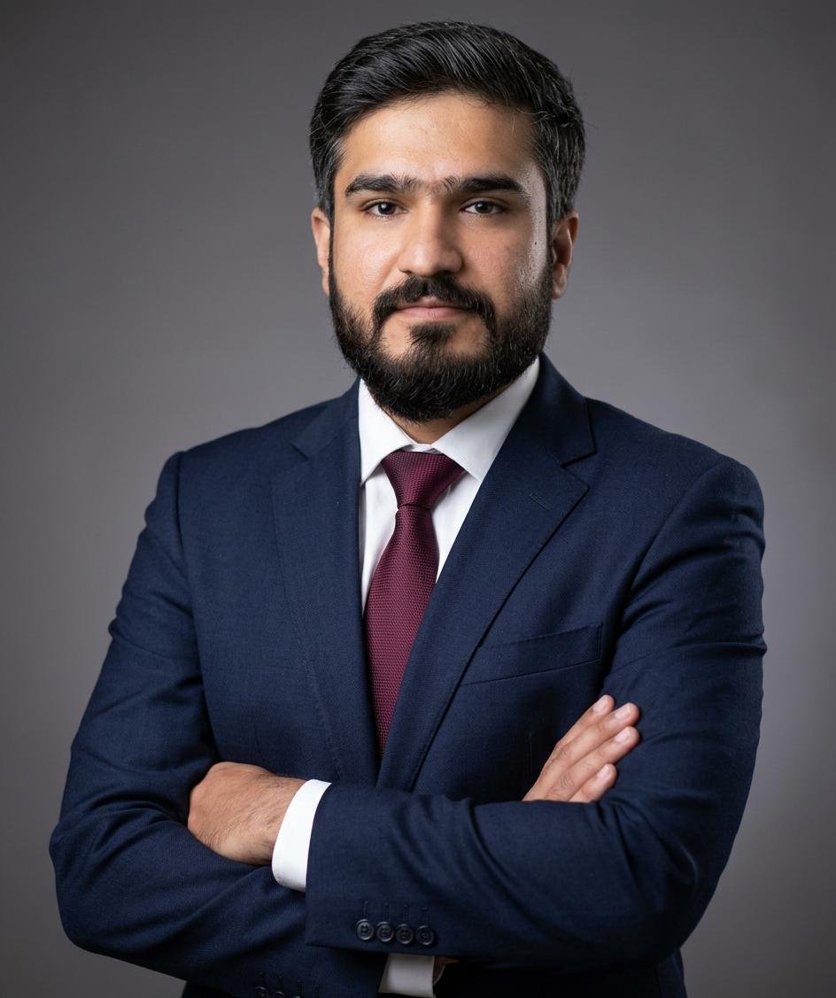Junaid Zulfiqar