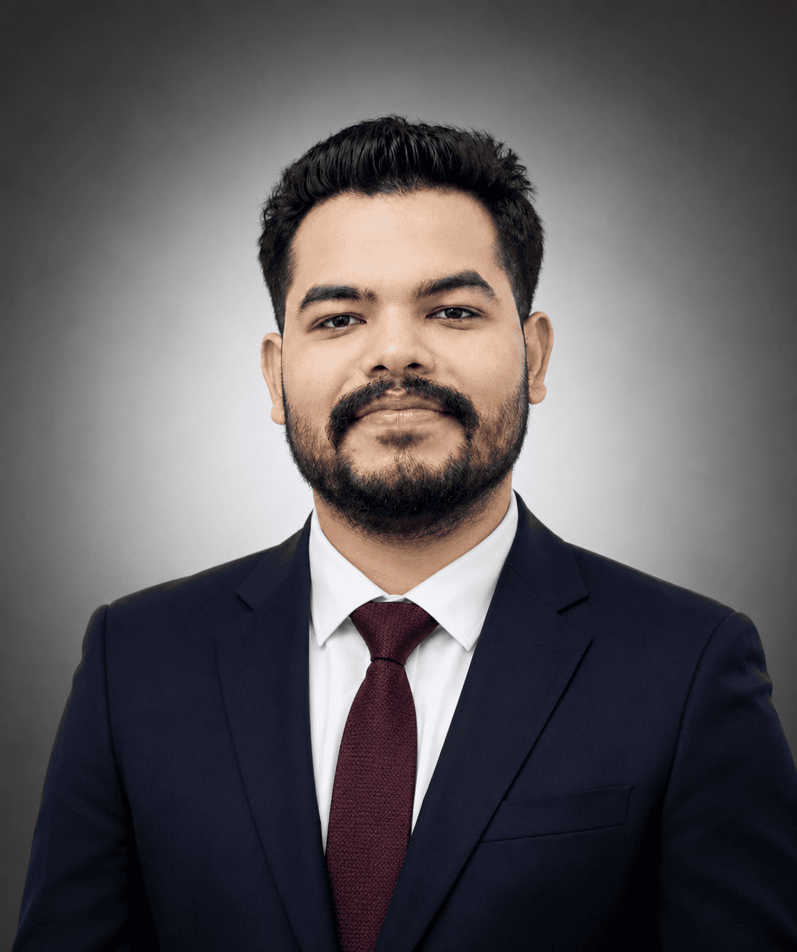 Hasan Hossain Miraj