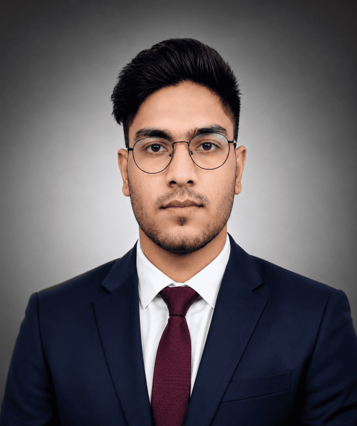 Mohammad Anas